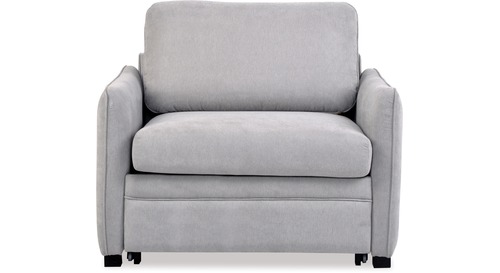 Zac Single Sofa Bed Chair Zac Single Sofa Bed Chair